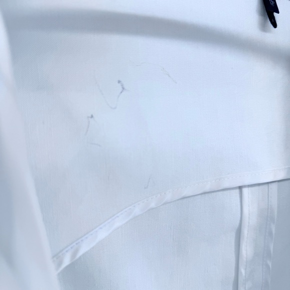 Rag & Bone Spencer Linen Blazer Size 8 - Picture 14 of 14